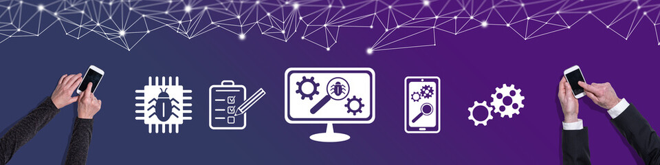 Concept of software testing