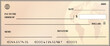  blank check 51 with borders - 1 blank cheque template, empty cheque illustration, check template design, printable blank cheque, customizable cheque image,