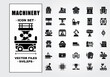 Machinery Set File