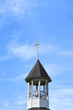 Double Springs Missionary Baptist Church Bell Tower