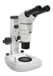 Modern laboratory microscope