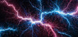 abstract lightning background
