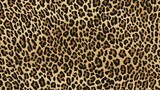 leopard fur real texture hairy background