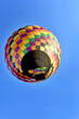 Collierville Hot Air Balloon Festival