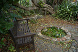 Fototapeta  - St. George Village Botanical Garden