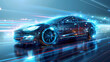 © JennayStock - Electric Car