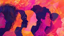International Women S Day Advocating For Gender Equality And Empowerment