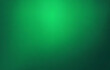 Dark green gradient background for st patricks day celebration design background
