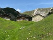 Trentino Alto Adige - Malga Rossalm
