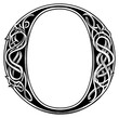 PNG O letter alphabet accessories accessory jewelry