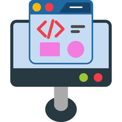 developer icon