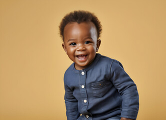 children's day beautiful baby smiling child