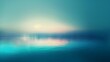 © Dari - Surreal seascape at dusk with misty glow