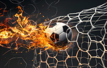 soccer, football, field, grass, stadium, sport, goal, ball, green, game, net, competition, sports, team, line, ground, pitch, play, playground, kick, rugby, playing, penalty, blue, outdoors