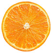 © Rawpixel.com - PNG An orange slice grapefruit produce plant