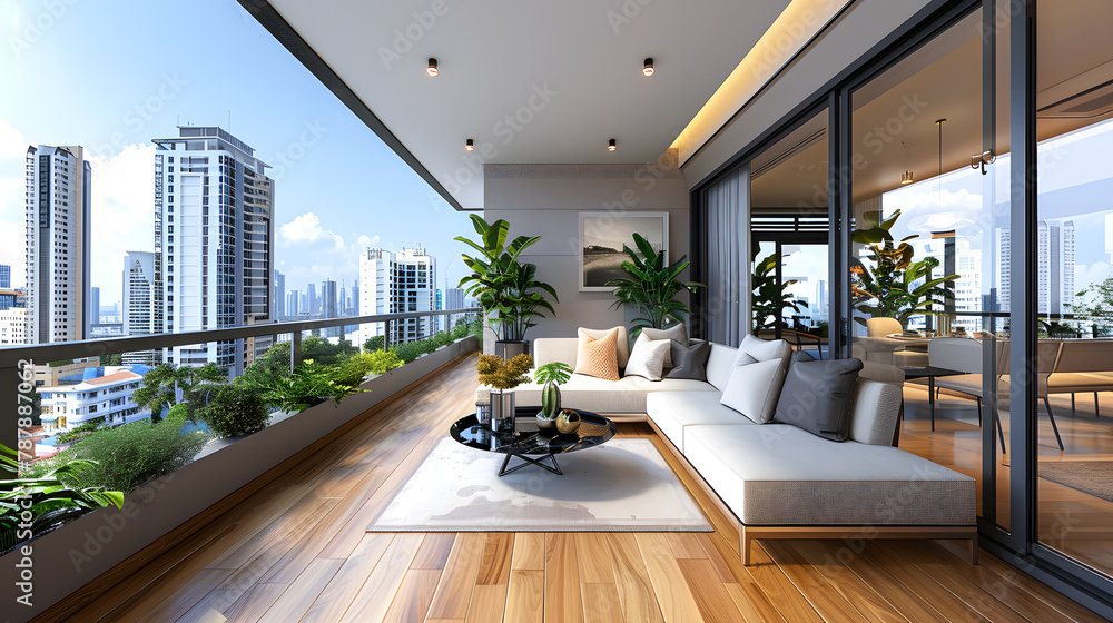 Picture of Clever apartment interior designs for all | Wallpaper*