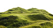 PNG Landscape nature hill vegetation