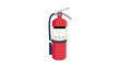 Nitrogen cylinders and air for fire fighting