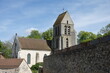 Eglise Saint-Quentin de Chamarande