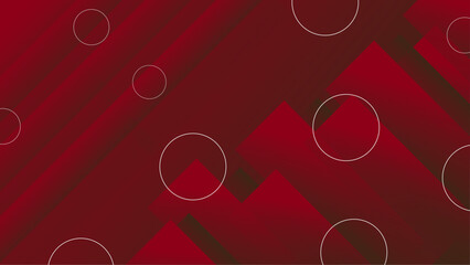 Wall Mural - abstract background art