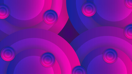 Wall Mural - abstract background light