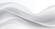 white curves smooth texture detail background