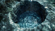 Exploring the Ominous Depths of a Cursed Well:Tainted Waters Shrouded in Dark Energies of Witchcraft and Demonology
