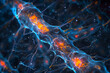 stem cells play a pivotal role in neurogenesis, contributing to learning, memory, and repair.