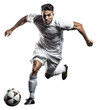 PNG Football sports player soccer