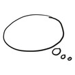 © Rawpixel.com - PNG blank think bubble, oval shape in transparent background