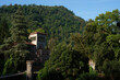 Bagni di Lucca, historic town in Tuscany