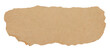 © Rawpixel.com - PNG blank torn paper, beige collage element in transparent background