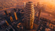 skyscraper 2030 