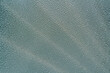 Texture of corrugated glass. Abstract natural background.