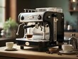 © The Best One - espresso machine and coffee machine