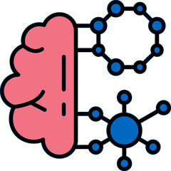 Brain Icon