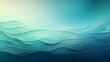 a retro gradient background featuring subtle grain texture, captured in full ultra HD against a tranquil aquamarine backdrop.