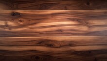 Dark Raw Smooth Wood Plank Tile Macro Closeup Background