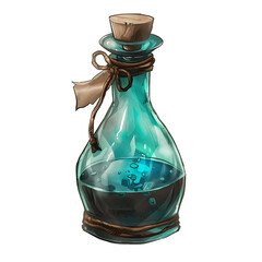 Magic Potion Clipart