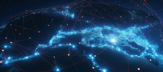 cyber network data, program 82