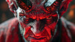 Mischievous Demon's Hilarious Schemes Entertain Humans and Spirits in 3D Render