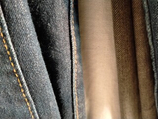 cloth texture photo