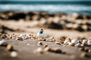 am Helgoland Strand Kegelrobbe von north seal sun sea close-up view marine animal friesland dune watt mammal fin coast liberty sand europa water