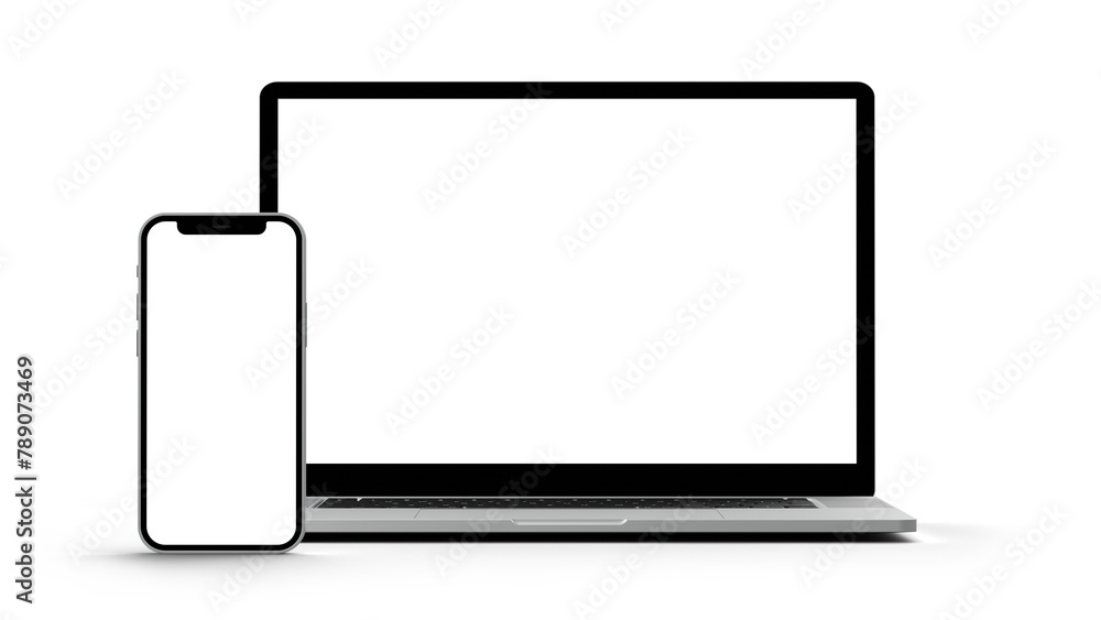 smartphone png mockup