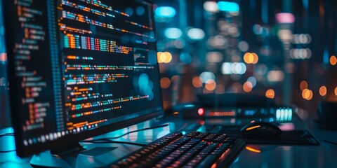 software concept