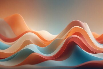 Wall Mural - artistic background