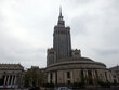 Warsaw, Poland. The Palace of Culture and Science (Polish: Pałac Kultury i Nauki) is a notable high-rise building in central Warsaw, Poland. 