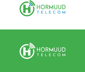 Wall Mural - Hormuud Logo