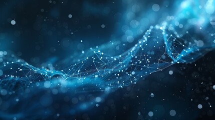presentation background information broadcasting network software Business data
