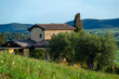 Villa en Toscane